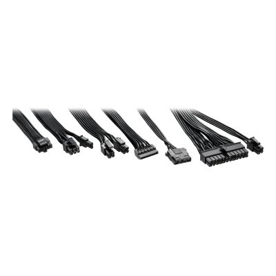 8. Sharkoon Rebel P20 SFX moduł zasilaczy 750 W 24-pin ATX Czarny
