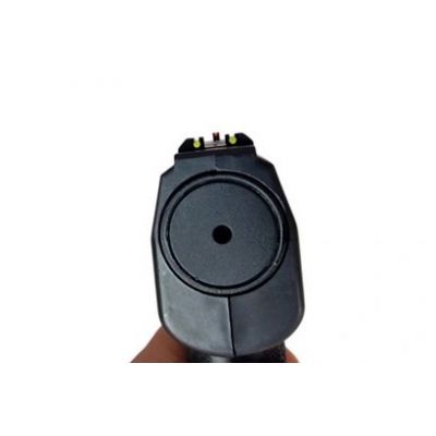 9. Pistolet na kule BEEMAN BP50 kal.50 CO2-12g