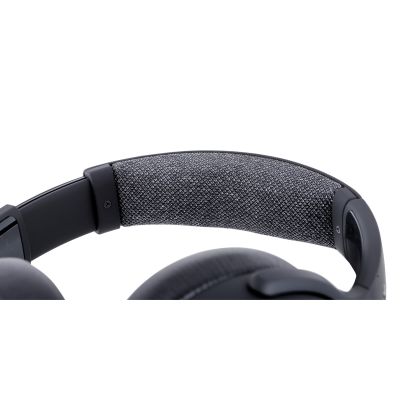 12. słuchawki Skullcandy Crusher ANC2 Wireless True Black
