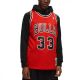 Mitchell &amp; Ness koszulka męska Chicago Bulls NBA Swingman Jersey Scottie Pippen #33 SMJYGS18153-CBUSCAR97SPIN