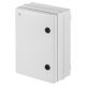 Obudowa hermetyczna INDUSTRIAL/252X352X142/SR1/EPN 252 x 352 x 142 mm Elektro-Plast Nasielsk