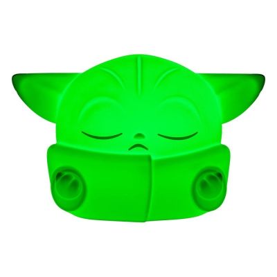 5. PP STAR WARS - GROGU SQUISHYGLO