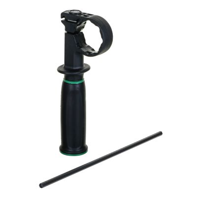 9. Młotowiertarka HiKOKI DH24PH2 WSZ 730W