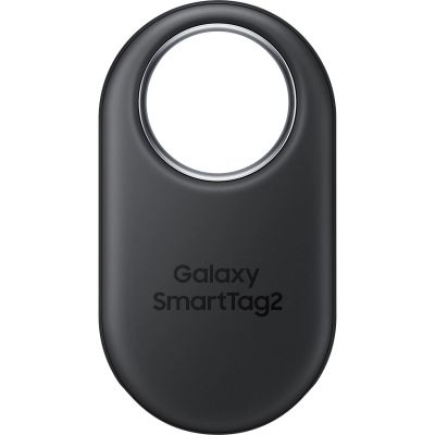 Samsung SmartTag2 czarny EI-T5600BBEGWW