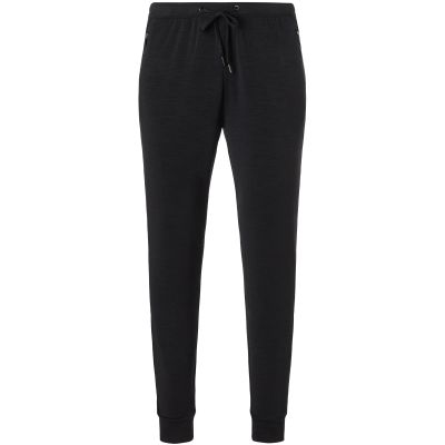 Spodnie dresowe męskie SUPER.NATURALM EVERYDAY SWEATPANTS czarne