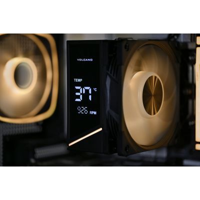 9. Actina Selection  U5-250KF/32GB/1TB/RTX5070/850W