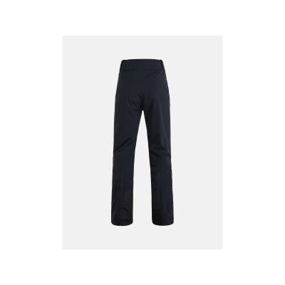 3. Spodnie narciarskie Peak Performance W Shred Pants czarny