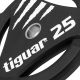5. Talerz olimpijski tiguar PU 25 kg TI-WTPU02500