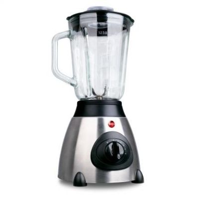 ELDOM BLENDER KIELICHOWY BK7S STALO 1000W 2 L , 22 000 OBR./MIN. KRUSZENIE LODU, BPA-FREE