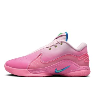 2. Buty Nike LeBron XXII "I Promise"  SN PINK FOAM /PHOTO BLUE-PINKSICLE HV8455-600