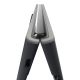 3. Etui Spigen Nano Pop MagSafe na iPhone Duo - czarno-szare