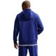 2. Bluza męska Nike Club BB niebieska FN3859 455