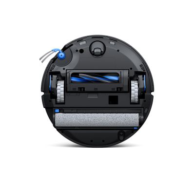 12. Ecovacs Vacuum Cleaner Deebot X12 OmniCyclone black Schwarz (DEX35)