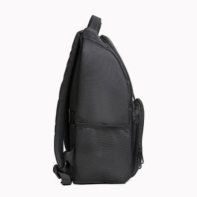 2. Plecak wodoodporny na laptopa Vention KRL 27l czarny