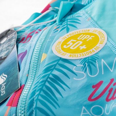 8. Strój kąpielowy Aquawave Uvio Jr 92800398792