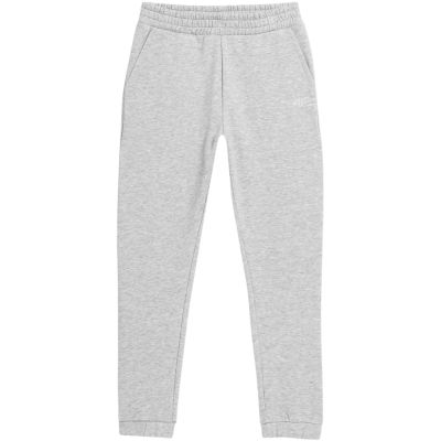 6. Spodnie 4F Jr HJZ22 JSPDD002 27M