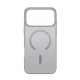 8. Etui Dux Ducis Yind na iPhone 17 Pro kompatybilne z MagSafe - szare