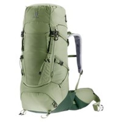 Plecak Aircontact Core 45+10 SL grove-ivy uniwersalny