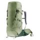 Plecak Aircontact Core 45+10 SL grove-ivy uniwersalny