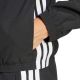 5. Kurtka adidas Train Essentials 3-Stripes W JD6539