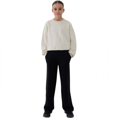 9. Bluza 4F F1479 Jr 4FJWSS25TSWSF1479 12S