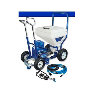 Agregat T-MAX 506 szpachlarski firmy Graco
