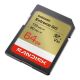 2. Sandisk Extreme Go SD UHS-I 64GB SD 170MB/s(R) / 80MB/s(W)