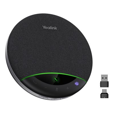 4. Yealink SP96 with Dongle USB-C/A