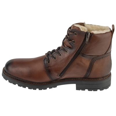 2. Rieker Shoes 32029-24 Brązowe 41