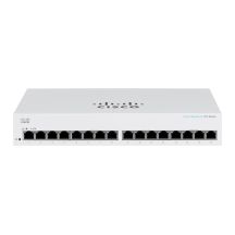 Switch Cisco CBS110-16T-EU