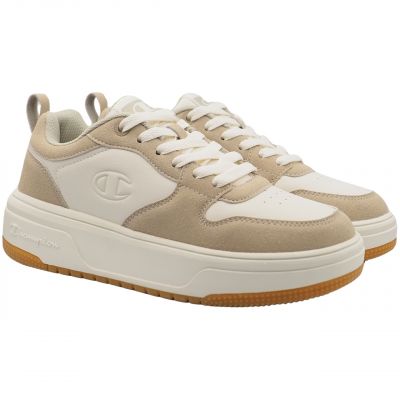 6. Buty Champion RD18 Lite Low Cut W S11724 WW005