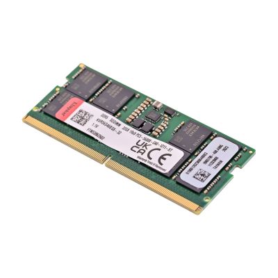 2. KINGSTON DDR5 SODIMM 32GB 5600MT/s CL46 1Rx8