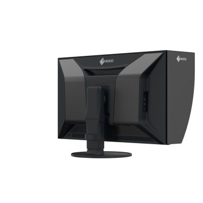 7. EIZO ColorEdge CG3100X monitor komputerowy 77,5 cm (30.5") 4096 x 2160 px 4K DCI LCD Czarny