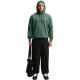 6. Bluza męska Nike Club FT PO Hoodie zielona FN3866 323