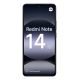 Xiaomi Redmi Note 14 5G 16,9 cm (6.67") Hybrid Dual SIM USB Type-C 8 GB 256 GB 5110 mAh Czarny