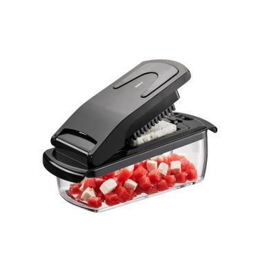 4. Krajacz do warzyw i owoców GEFU TREPPO G-89471