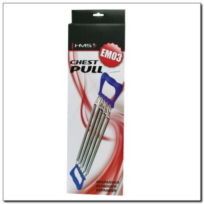 3. Ekspander metalowy HMS EM03 17-30-003