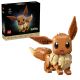 15. LEGO Pokemon 72151 - Eevee
