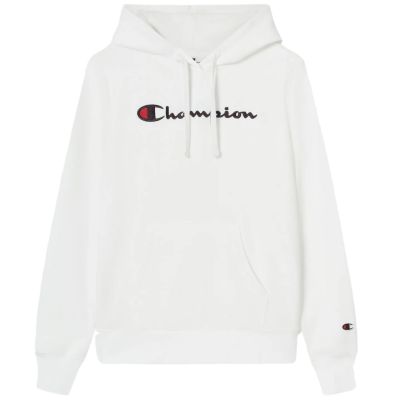 6. Bluza Champion Hooded Sweatshirt W 118097 WW001