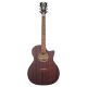 D'Angelico Premier Gramercy CS Matte Walnut - gitara elektroakustyczna