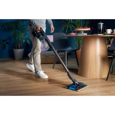 15. Odkurzacz Bezprzewodowy Philips 8000 Aqua XC8057/01