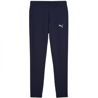 Spodnie Puma Team Goal Casuals W 658604 06