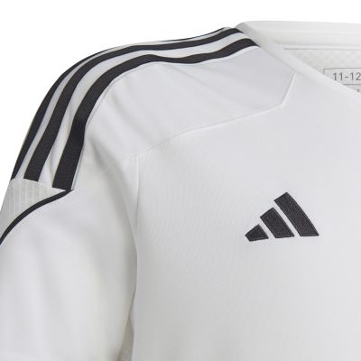 18. Koszulka adidas Tiro 23 League Jersey Jr HR4620