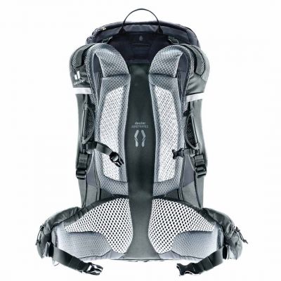 10. Plecak turystyczny Deuter Trail Pro 33 344112474110