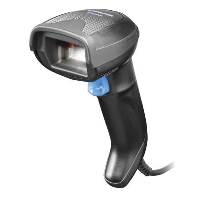 Datalogic Skaner ręczny Gryphon GD4520 [GD4520-BKK1]