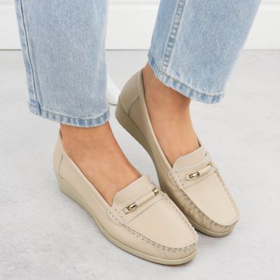 13. Kozaki damskie workery ze skarpetą czarne Sabatina