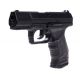 10. Pistolet ASG Walther P99 DAO GBB CO2