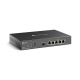 2. TP-Link Omada ER7206 ruter Gigabit Ethernet Czarny