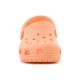 2. CROCS CLASSIC KIDS CLOG T ELECTRIC SUNSTONE 206990-86A