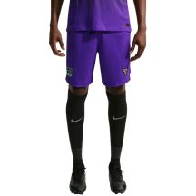 Spodenki męskie Nike FC Barcelona Match 2026/27 fioletowe II1900 504